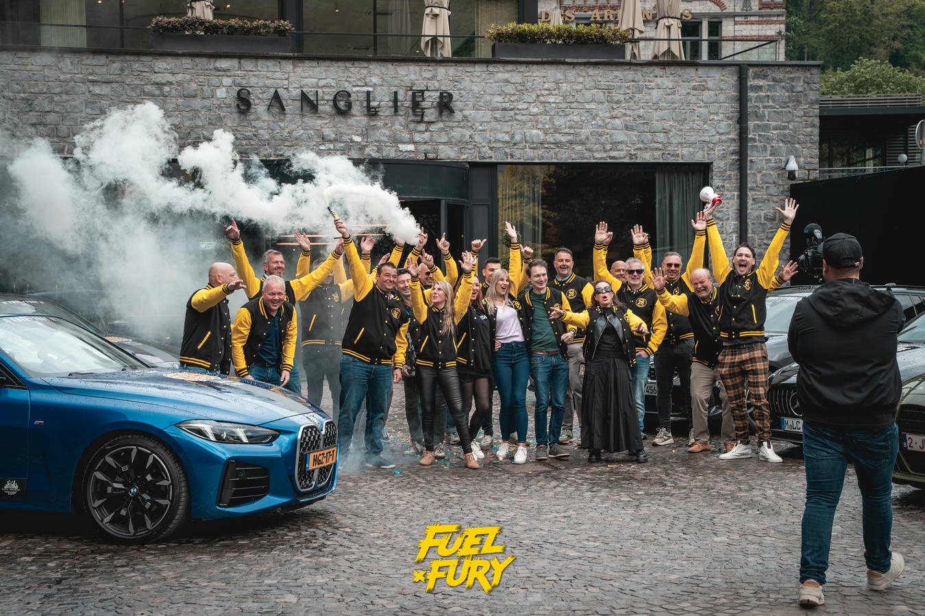 Fuel x Fury 2026 gallery image 5