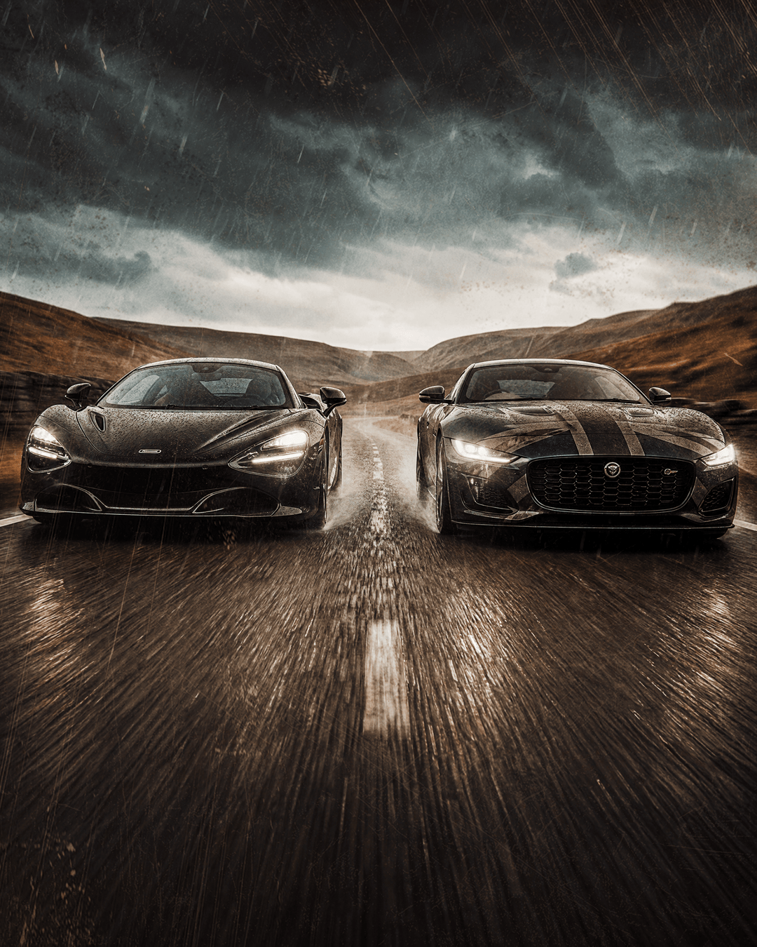 Fuel x Fury 2027