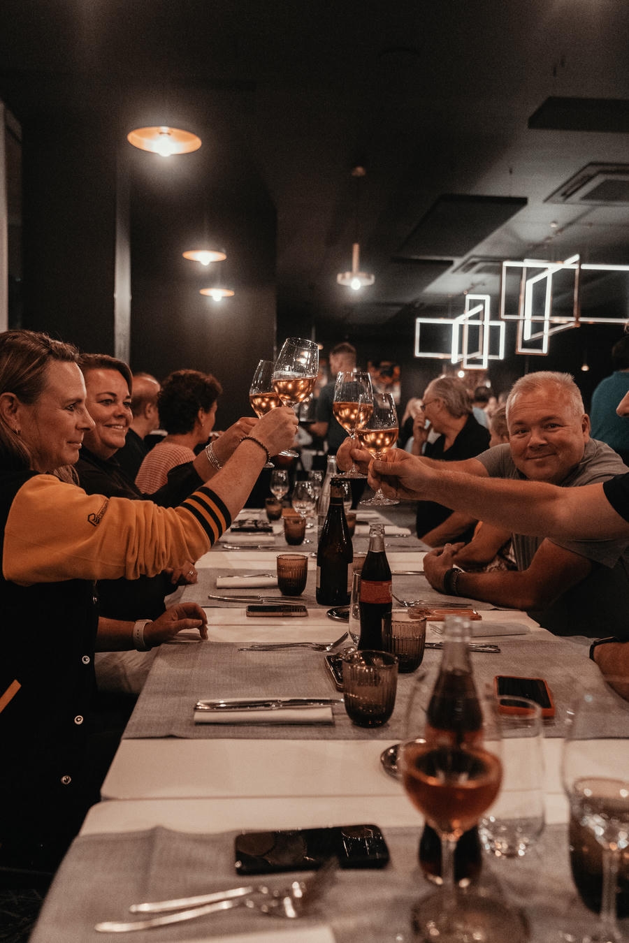 BRUT: Champagne Run 2026 gallery image 2