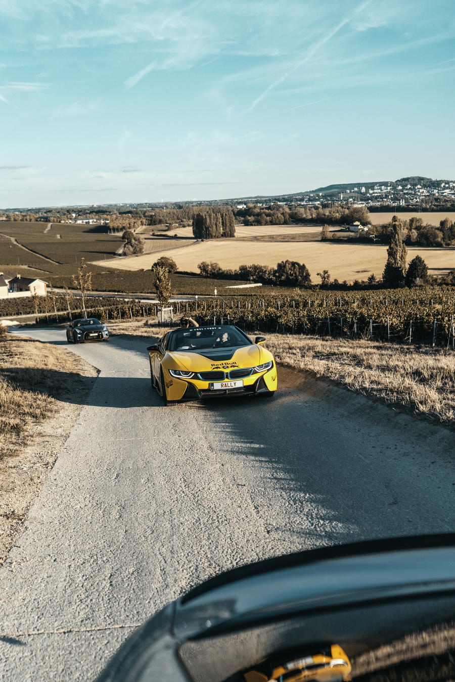 BRUT: Champagne Run 2026 gallery image 4