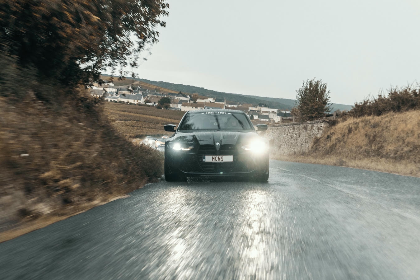 BRUT: Champagne Run 2026 gallery image 7