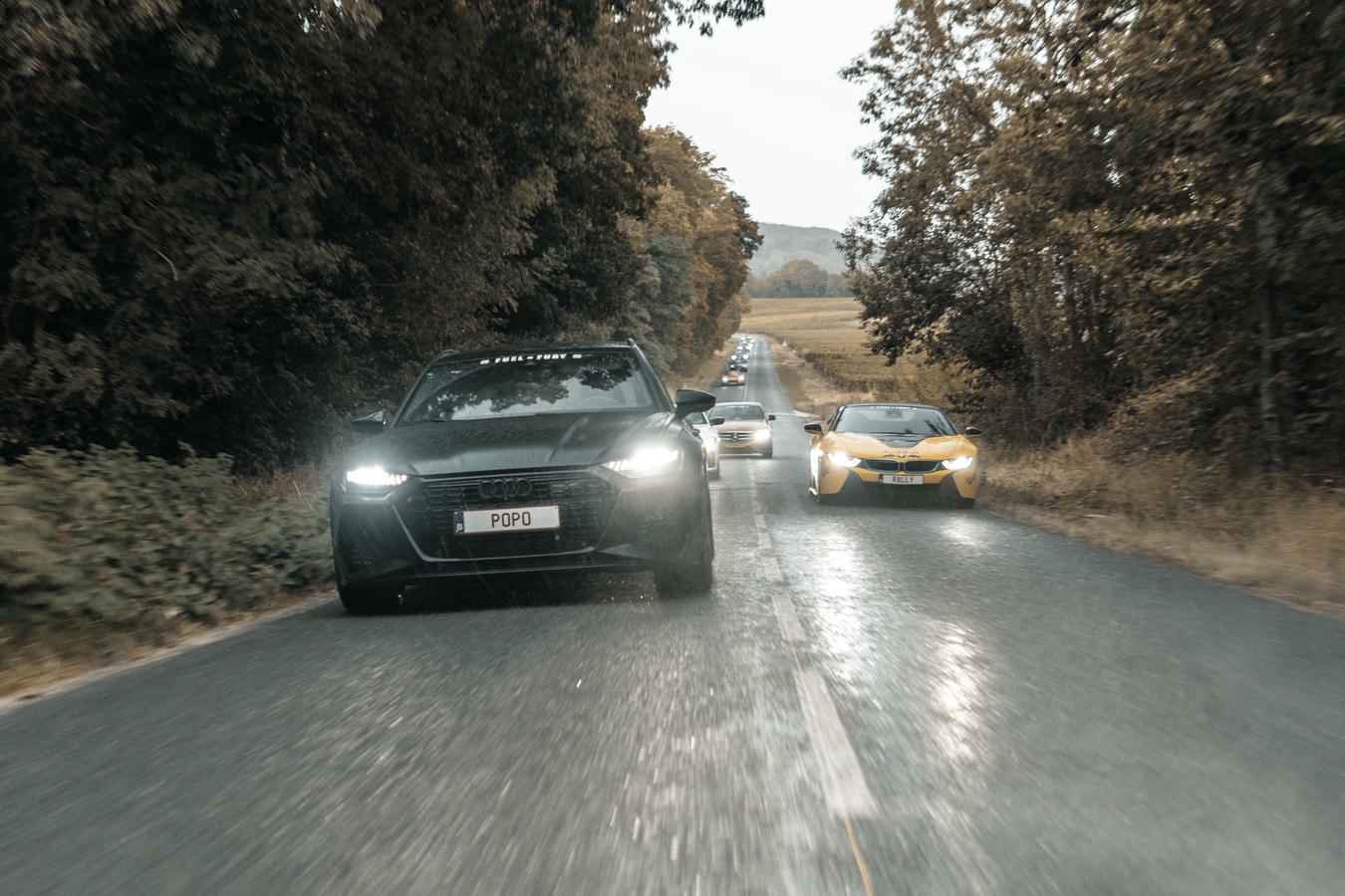BRUT: Champagne Run 2026 gallery image 8