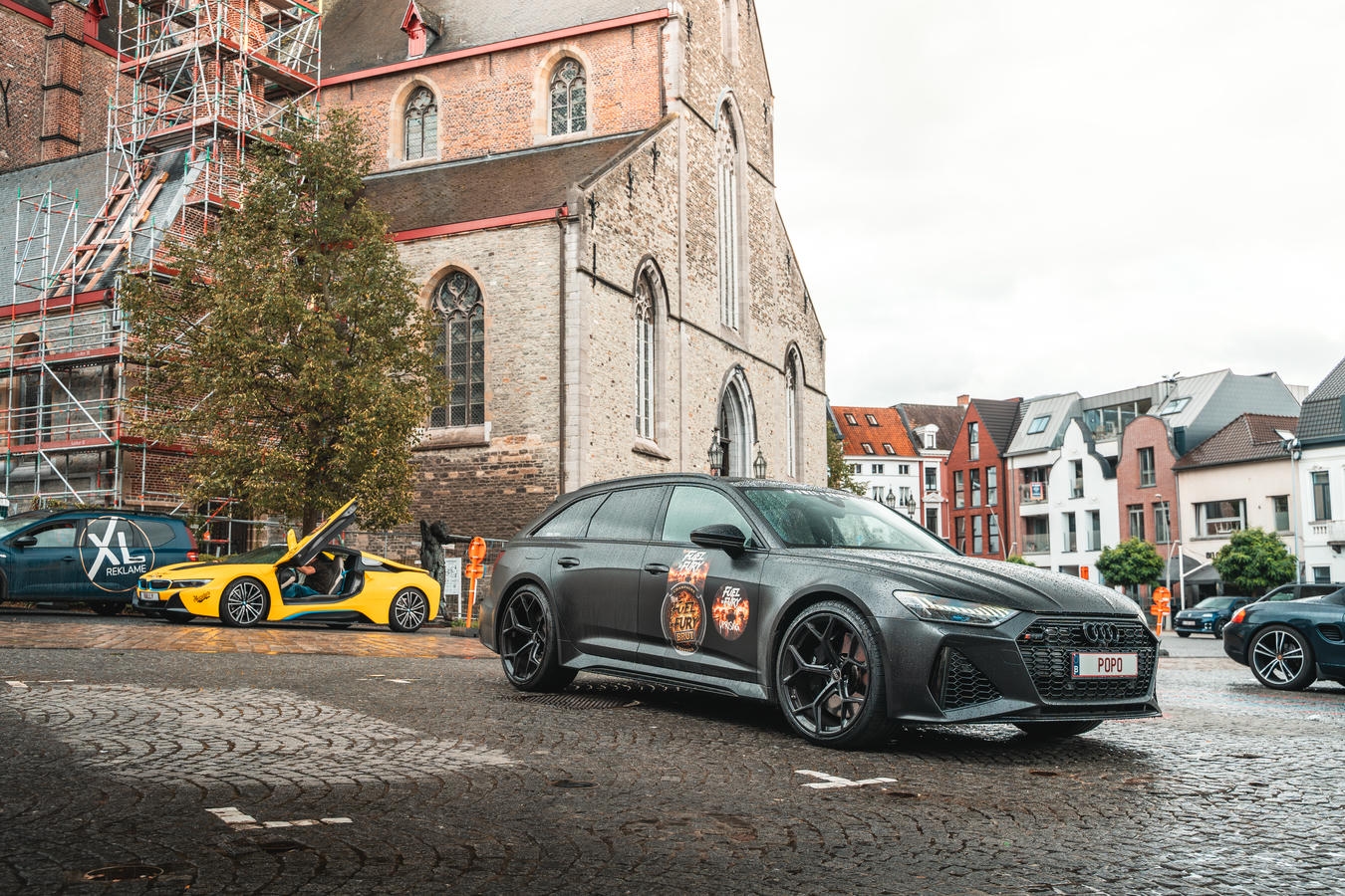 BRUT: Champagne Run 2026 gallery image 13