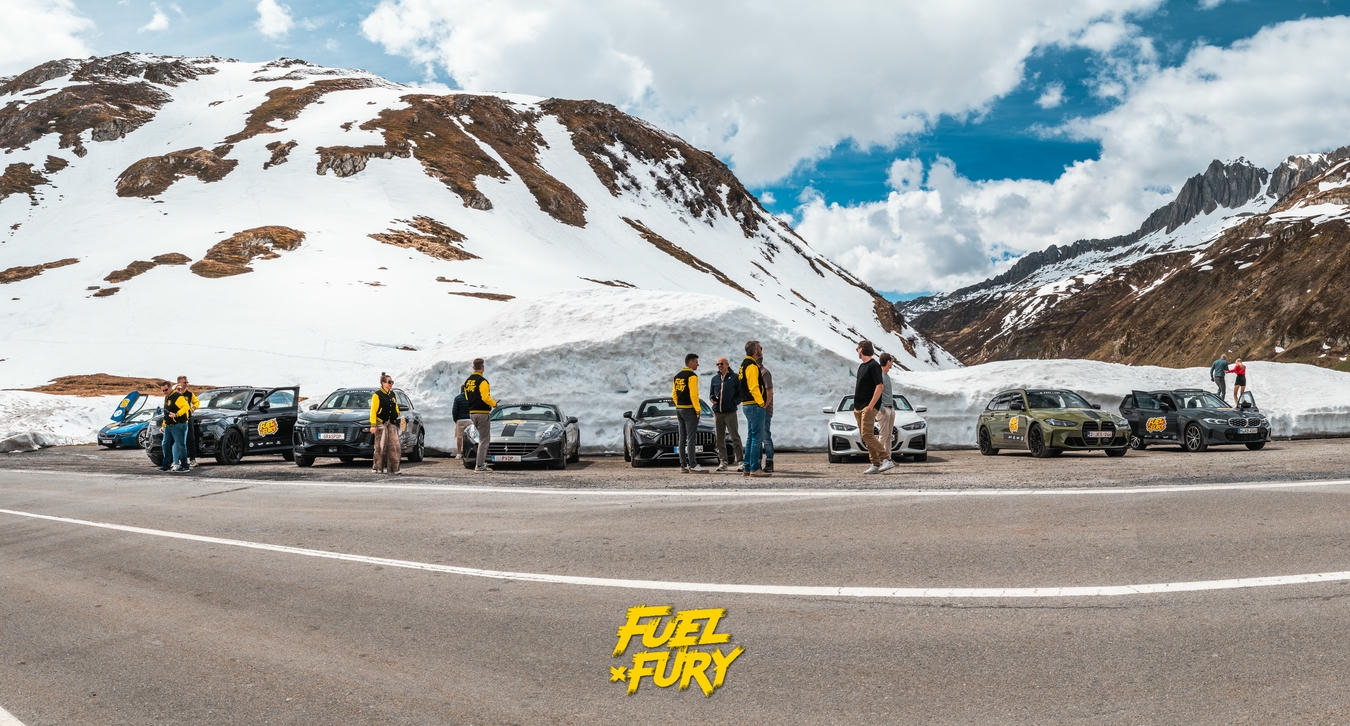 Fuel x Fury 2027 gallery image 11