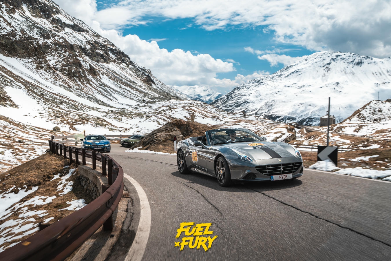 Fuel x Fury 2027 gallery image 12
