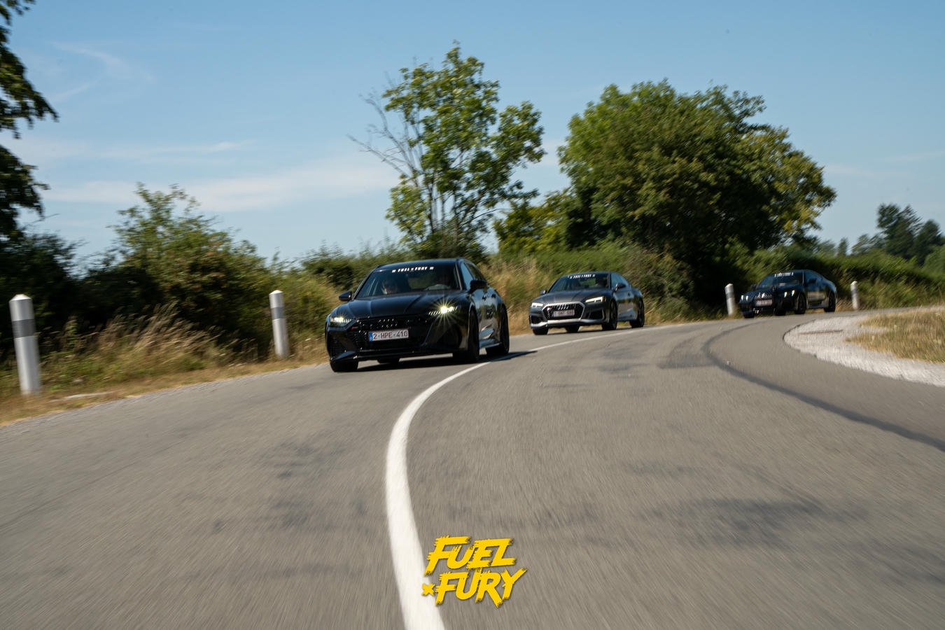 Fuel x Fury 2027 gallery image 14